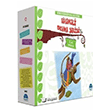 3. Ve 4. Snflar in Elenceli Okuma Serisi Set 9 (10 Kitap) Mart Yaynlar