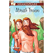 Genler in Shakespeare Atinal Timon Mart Gen Yaynlar