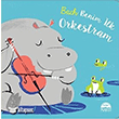 Bach Benim lk Orkestram Mart ocuk Kulb Yaynlar