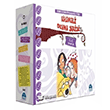 2. ve 3. Snflar in Elenceli Okuma Serisi Set 6  Mart Yaynlar
