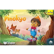 Pinokyo 3 Boyutlu Mart ocuk Kulb Yaynlar