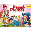 Pamuk Prenses 3 Boyutlu Mart Yaynlar