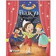 Pinokyo Bir Varm Bir Yokmu Mart ocuk Kulb Yaynlar