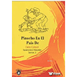 Pinocho En El Pais De Dorlion Yaynevi