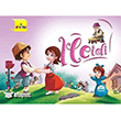 Heidi 3 Boyutlu Mart ocuk Kulb Yaynlar
