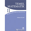 Temel Matematik 2 Nobel Yaynevi