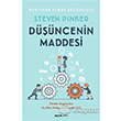 Dncenin Maddesi Alfa Yaynlar