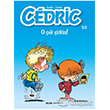 Cedric 22 - O ok irkin Alfa Yaynlar