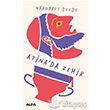 Atina da Zehir Alfa Yaynlar