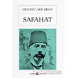 Safahat Karbon Kitaplar