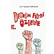 Devrim Fikri zerine Habitus kitap