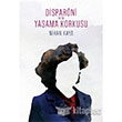 Disparni Ya Da Yaama Korkusu thaki Yaynlar