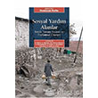 Sosyal Yardım Alanlar İletişim Yayınevi