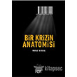 Bir Krizin Anatomisi Kor Kitap