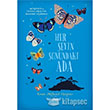 Her eyin Sonundaki Ada Yabanc Yaynevi