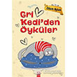 Gri Kedi den ykler Altn Kitaplar