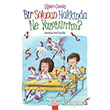 Bir Solucan Hakknda Ne Yazabilirim? Altn Kitaplar