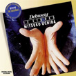 Debussy Etudes Mitsuko Uchida