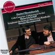 Shostakovich Cello Concertos Nos 1 and 2 Heinrich Schiff