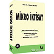 Mikro ktisat Yksel Bilgisi 12. Bask 4T Yaynlar