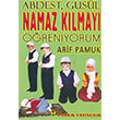 Namaz Klmay reniyorum Pamuk Yaynclk