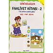 Dini Bilgiler Faaliyet Kitab 2 Islamn artlar Uysal Yaynevi