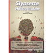 Siyasette Halkla likiler Atlas Akademi