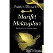Marifet Mektuplar Destek Yaynlar