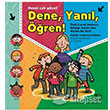 Dene, Yanl, ren! 8 Kitap Takm Uanbalk Yaynclk