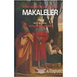 Edebiyat Felsefesi zerine Makaleler Kurgan Edebiyat