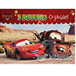 Disney Arabalar 3 Boyutlu ykler Doan Egmont Yaynlar