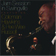 Jam Session in Swingville Coleman Hawkins