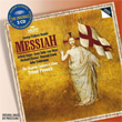 Handel Messiah Trevor Pinnock