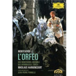Monteverdi L`Orfeo