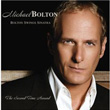 Bolton Swings Sinatra Michael Bolton