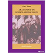 Aka Gndz`n Romanlarnda Kadn Dergah Yaynlar