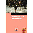 Oliver Twist`in Maceralar Elips Kitap