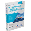 1. Snf 2. Yaryl Uluslararas Ticaret ve Lojistik Ynetimi Kod:5821 Murat Yaynlar