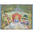Alice Harikalar Diyarnda  Boyutlu ve Mzikli Final Kltr Sanat Yaynlar