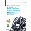 Tekla Structures ile elik Yaplarn Tasarlanmas ve Modellemesi Sekin Yaynevi