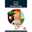 Alis Harikalar Diyarnda Nar Yaynlar