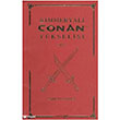 Kimmeryal Conan`n Ykselii Blm 1 Hyperion Kitap