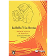 La Bella Y La Bestia  Seviye 2 Dorlion Yaynevi