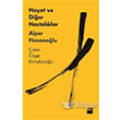 Hayat ve Dier Hastalklar Doan Kitap