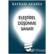 Eletirel Dnme Sanat Cinius Yaynlar