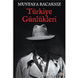 Trkiye Gnlkleri Cinius Yaynlar