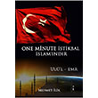 One Minute stikbal slamndr kinci Adam Yaynlar