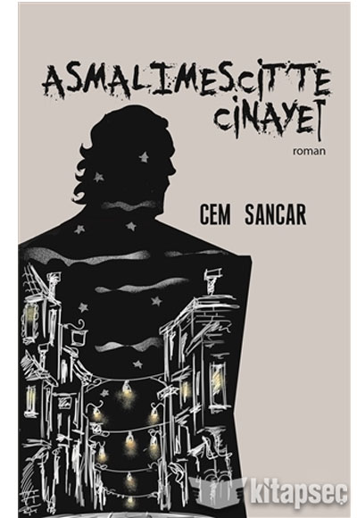 Asmalmescitte Cinayet H Yaynlar