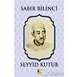 Sabr Bilinci Ehil Yaynlar