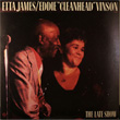 Blues in The Night Etta James